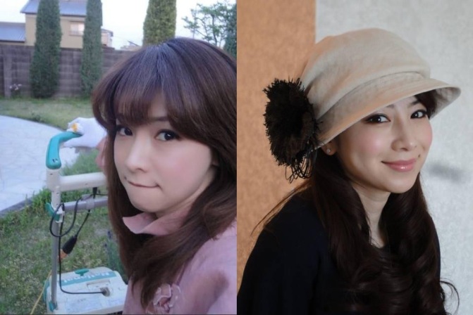 tips awet muda masako mizutani