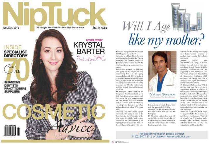 10 Liputan Media Tentang Jeunesse