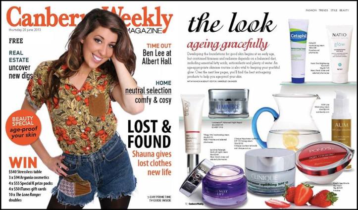 11 Liputan Media Tentang Jeunesse (20 Juni 2013)