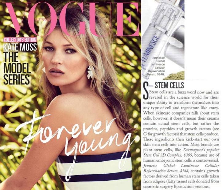 13 Liputan Media Tentang Jeunesse (Juli 2013)