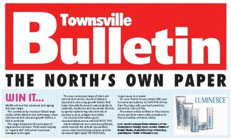 16 Liputan Media Tentang Jeunesse