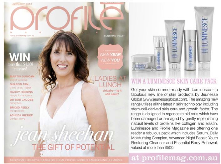 2 Liputan Media Tentang Jeunesse