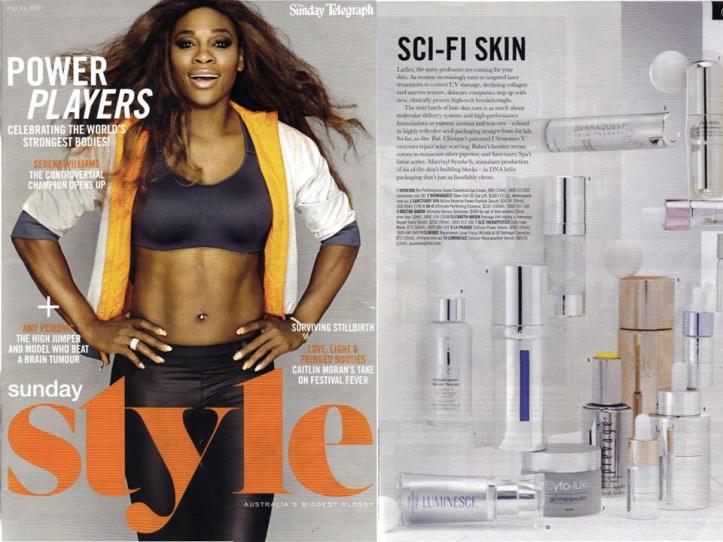 9 Liputan Media Tentang Jeunesse