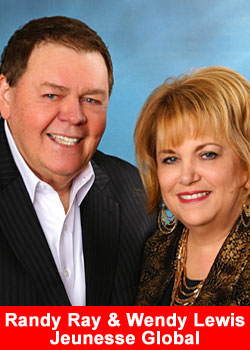 WendyAndRandy Jeunesse Gobal