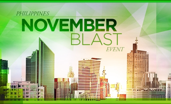 Jeunesse Philippines