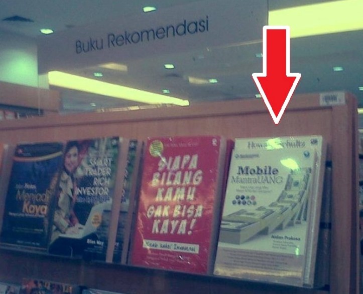 Seminar Mobile MantraUANG