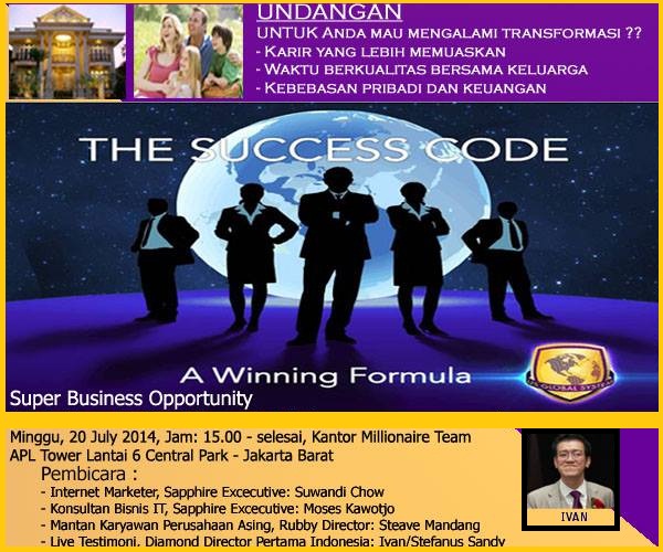 OPP US Global System - Jeunesse Global