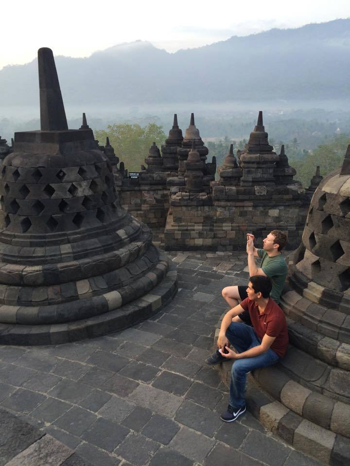 Bos Facebook Ada Di Indonesia