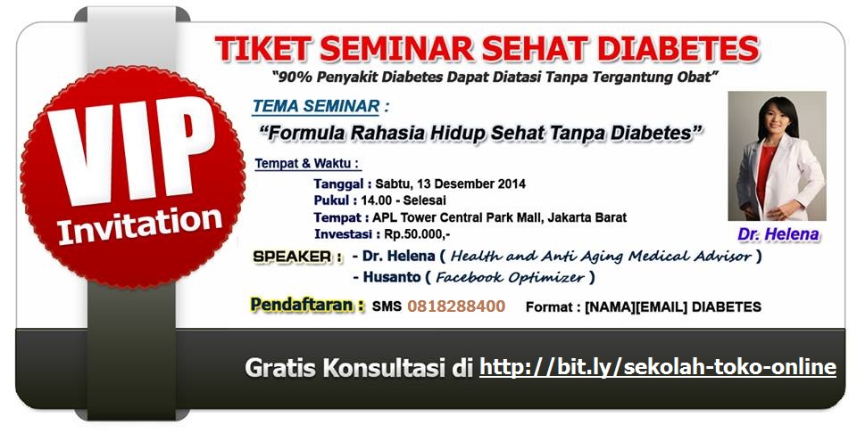 pencegahan diabetes