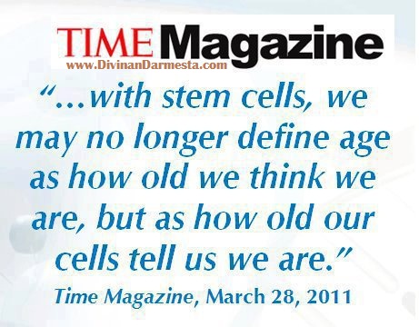 Seminar Rahasia Awet Muda Dengan Stem Cell