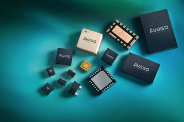 Avago Salary $122,285