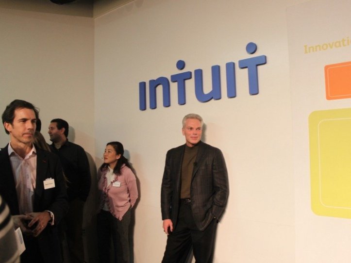 Intuit Salary $126,999