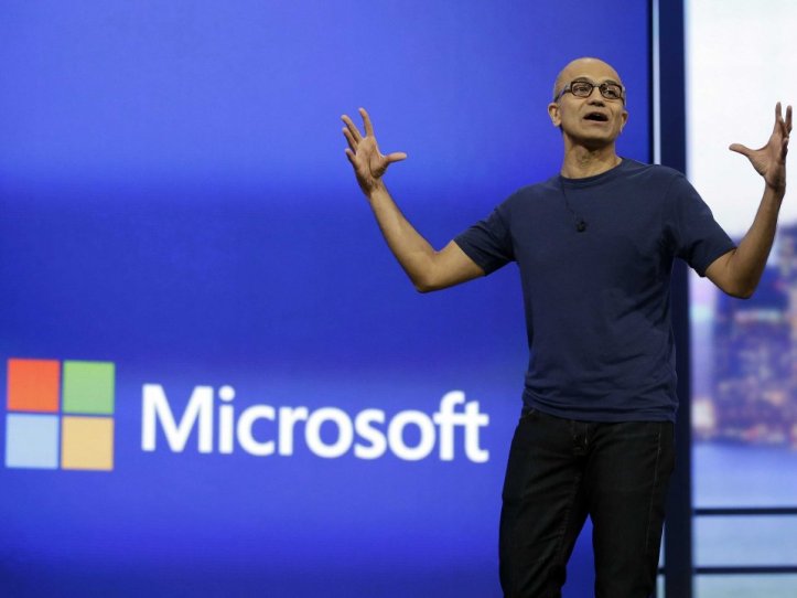 Microsoft Salary $137,000