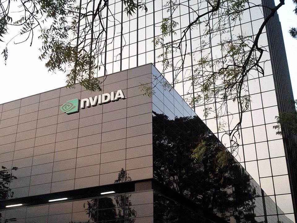 Nvidia Salary $127,317