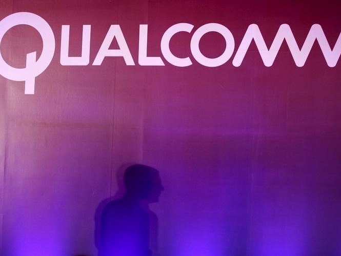 Qualcomm Salary $121,249