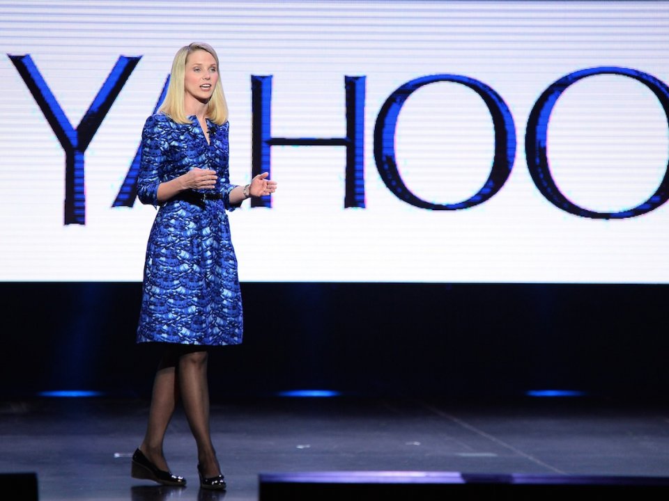 Yahoo Salary $137,011