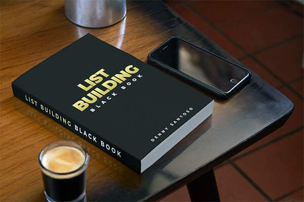 Buku Tribelio