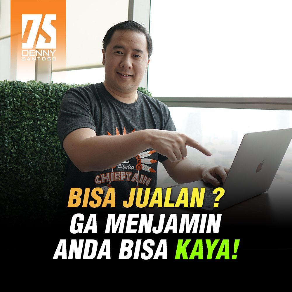 digital marketing denny santoso