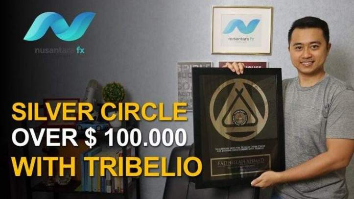 Testimoni Pengguna Tribelio hasilkan 1 Milyar