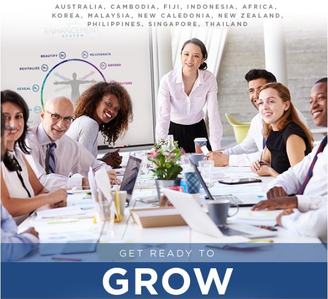 promo starter kit jeunesse indonesia 1 dollar desember 2019