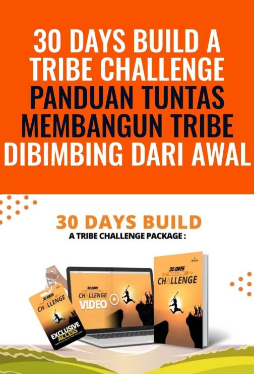 Panduan Lengkap Cara Membuat Tribe