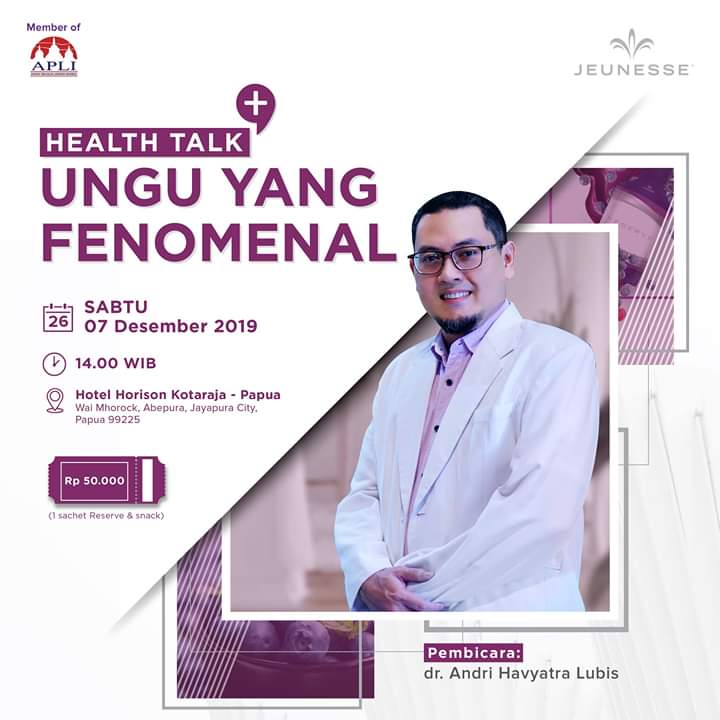 Training Reserve Jeunesse Jayapura 7 Desember 2019