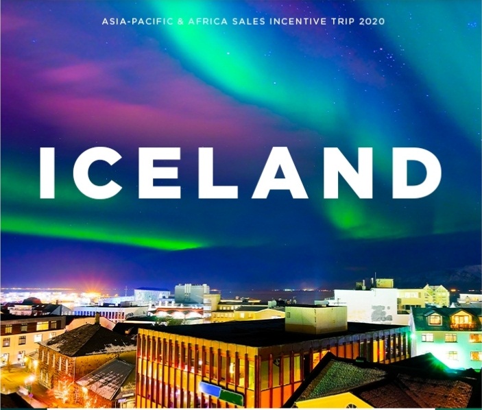 Trip Jeunesse Iceland 2020