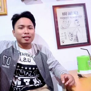 Try July Setiawan Adbreaks