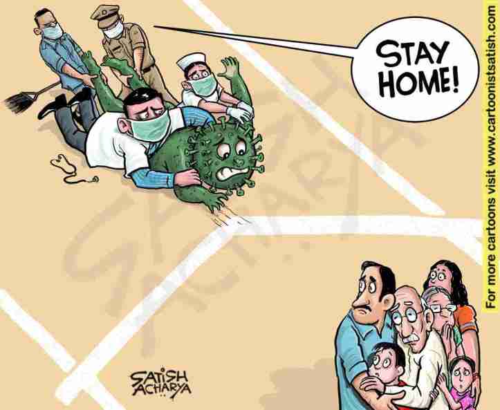 Cara Menghasilkan Uang dari Internet selama Covid19