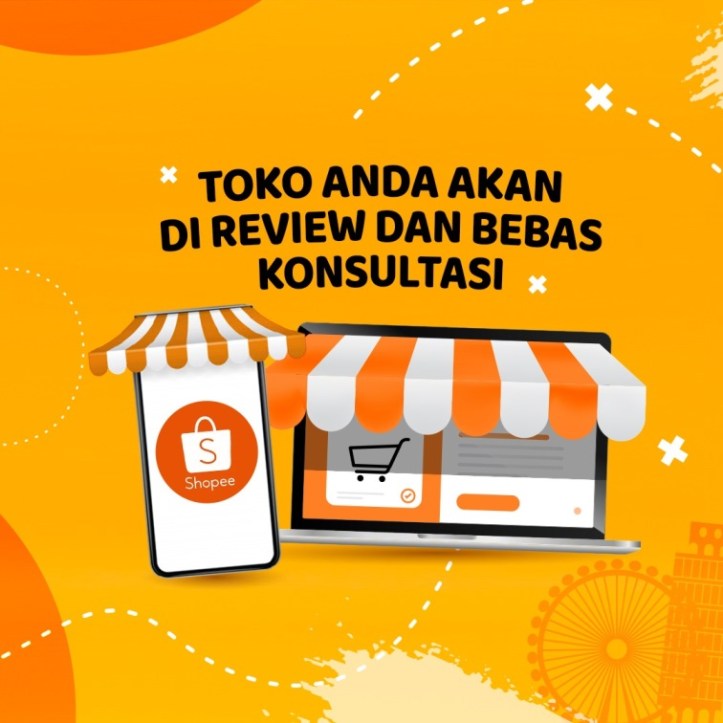 cara jualan di shopee untuk pemula