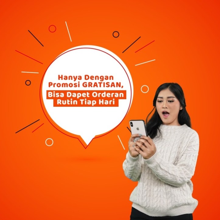 jualan di shopee tanpa iklan