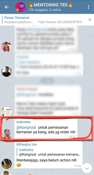 testimoni cara menjual barang di shopee agar laku