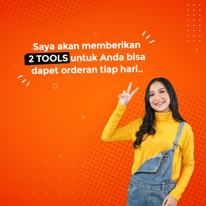 tips jualan di shopee