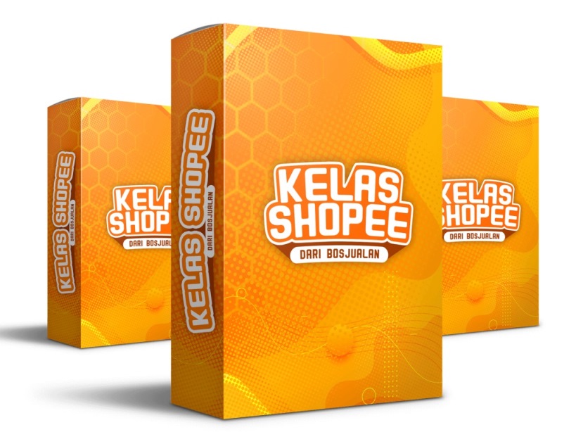 tutorial cara jualan di shopee