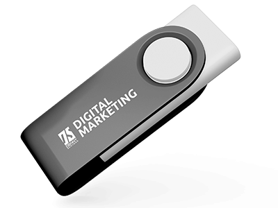 Digital Marketing USB