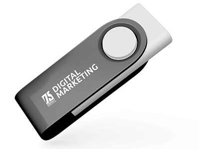 Digital Marketing USB