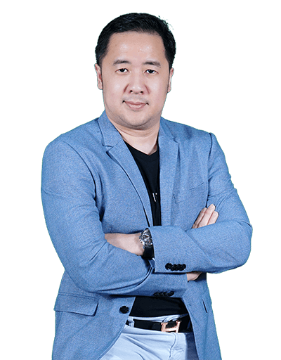 List Building Mastery Denny Santoso