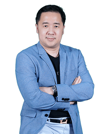 List Building Mastery Denny Santoso