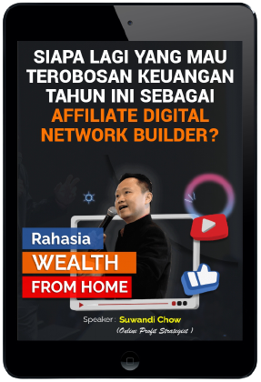 Jeunesse Affiliate Digital Network Builder