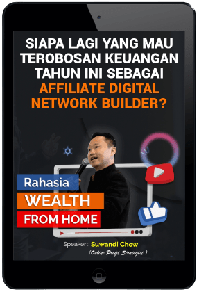 Jeunesse Affiliate Digital Network Builder