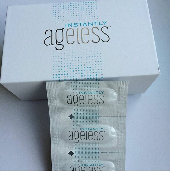 harga instantly ageless