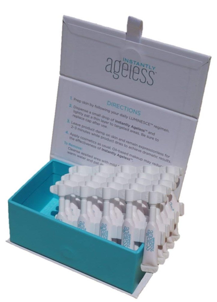 instantly ageless indonesia harga