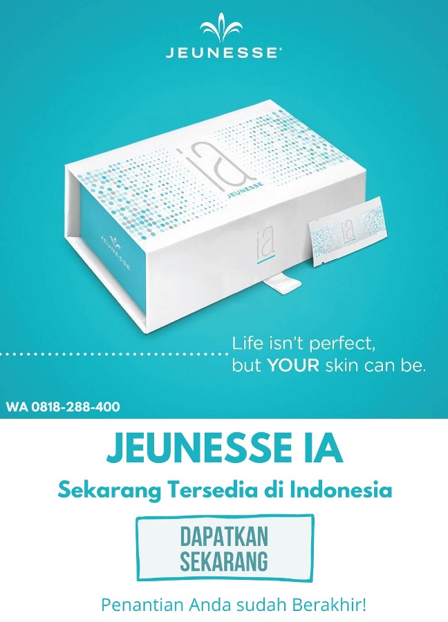 instantly ageless jeunesse