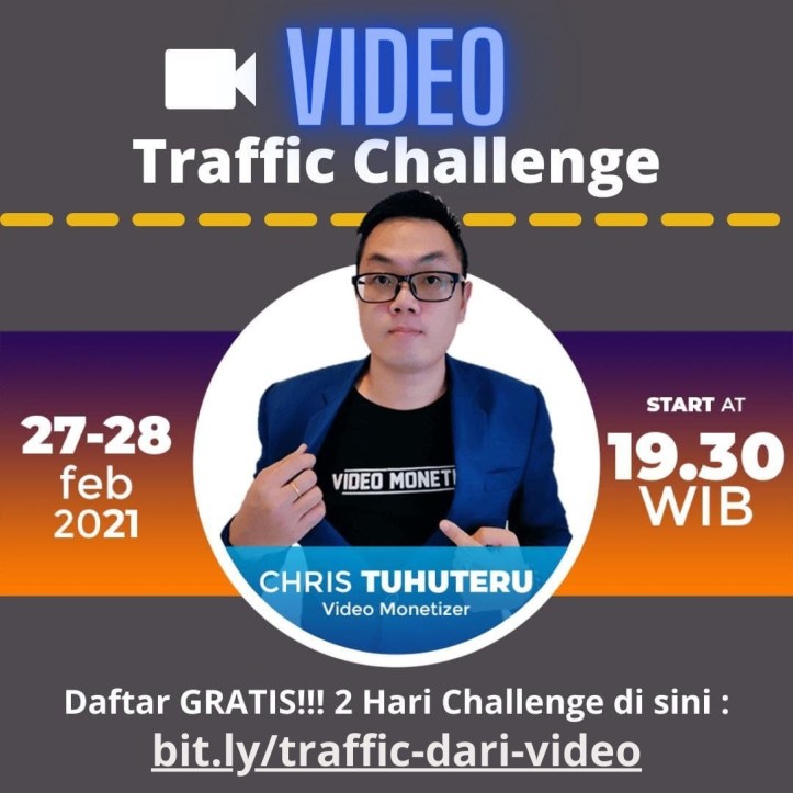 cara membuat video promosi produk yang menarik