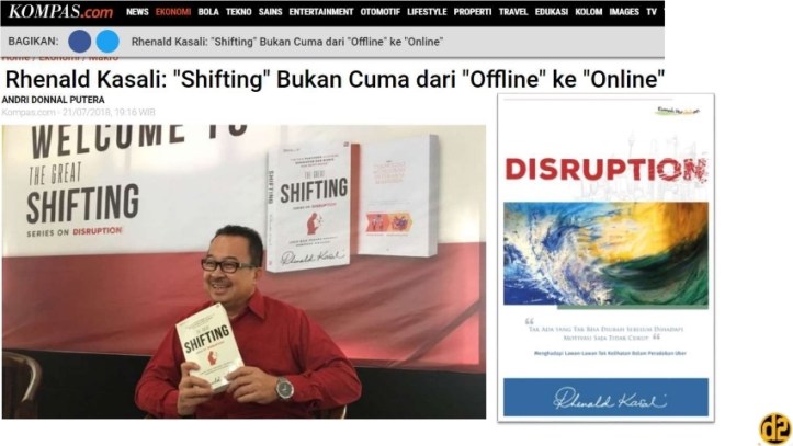 dash2 community disruptif