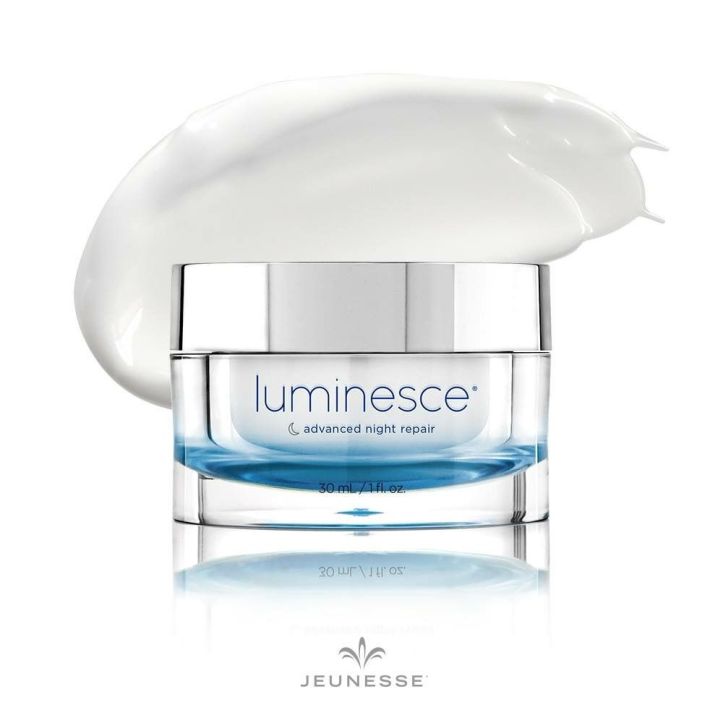 LUMINESCE ADVANCED NIGHT REPAIR