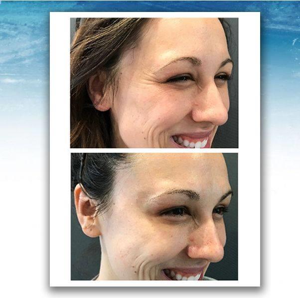 Testimoni Dr Nathan Newman Luminesce 3