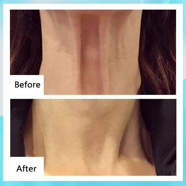 Testimoni Dr Nathan Newman Luminesce 4