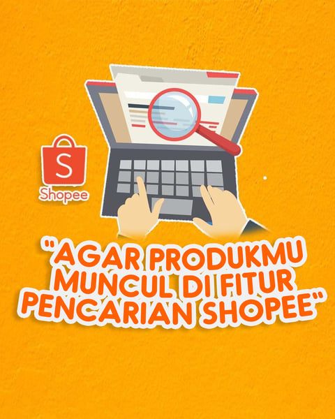 algoritma shopee