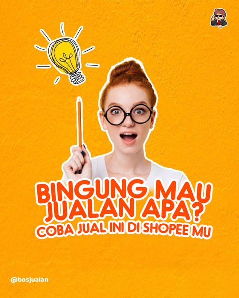 apakah jualan di shopee bayar